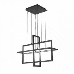 Изображение продукта Подвесной светодиодный светильник Kink Light Линд 